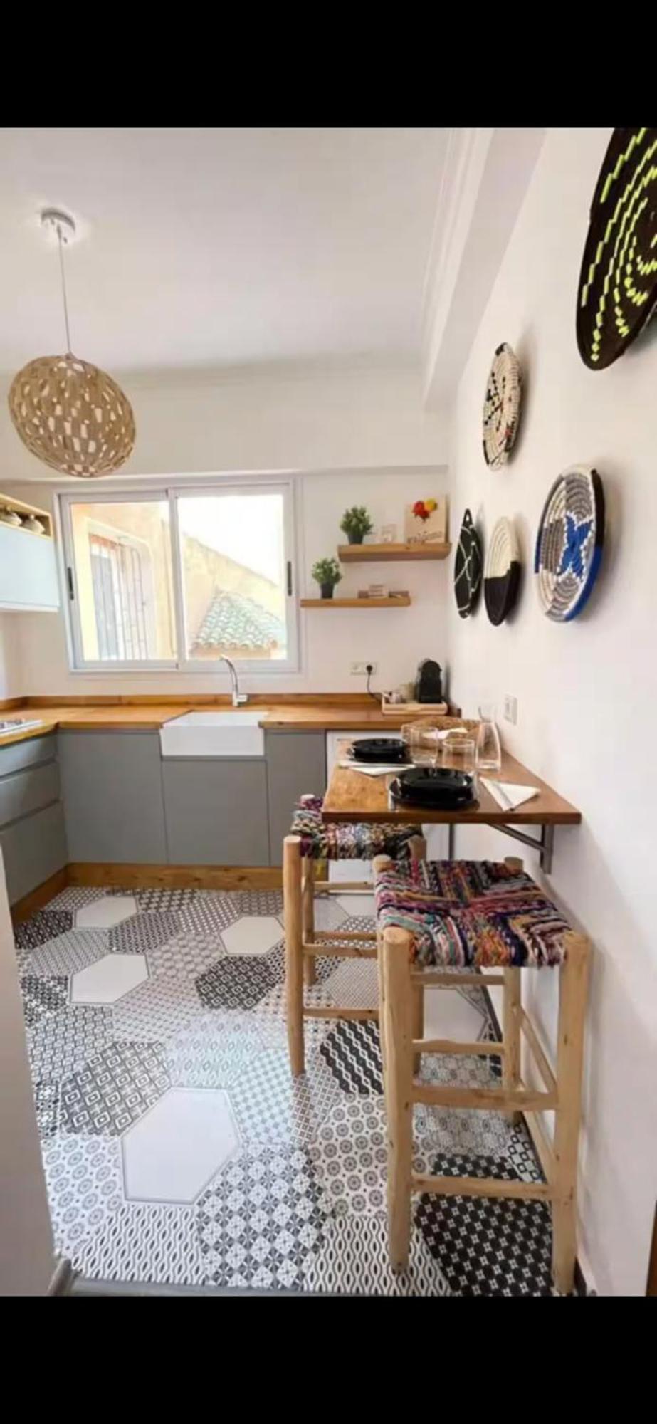 Dreamy Majorelle Appartement Marrakesh